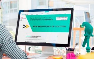 Le soutien de France Active aux associations