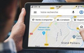 Confinement : Google Maps s’enrichit de nouvelles fonctionnalités