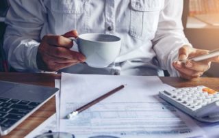 Prolongement du report des échéances fiscales des entreprises