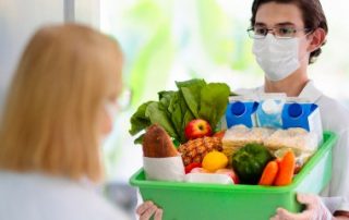 Une majorité des associations à l’arrêt