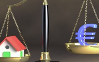 Les taux des crédits immobiliers remontent légèrement en avril