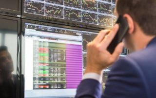 Prolongation de l’interdiction de la vente à découvert