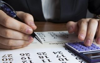 Un report pour les échéances fiscales des entreprises du mois de mai