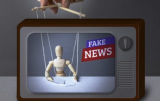 Covid-19 : méfiez-vous des fake news qui circulent sur le web !