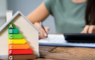 Améliorer le bilan énergétique des logements loués