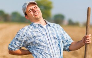 Agriculteurs : dans quel délai déclarer un accident du travail ?