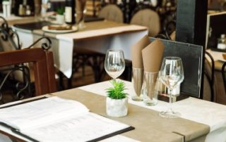 De nouvelles mesures en faveur du secteur de l’hôtellerie et de la restauration
