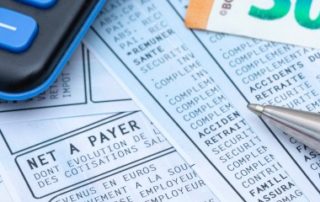Employeurs : report du paiement des cotisations sociales du mois de mai