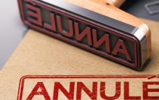 Associations : devez-vous rembourser vos clients pour les évènements annulés ?