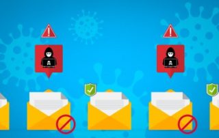 Phishing : les attaques utilisant le thème du Covid-19 explosent