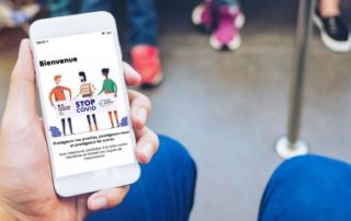 Déconfinement : l’application StopCovid en 6 questions
