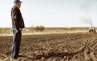 Refus de renouvellement d’un bail rural à long terme à un locataire âgé