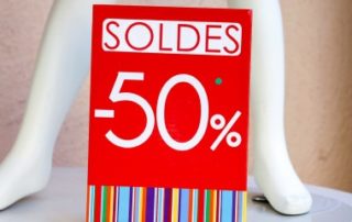 Soldes d’été : démarrage officiellement reporté au 15 juillet 2020 !