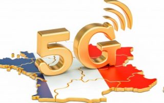 5G : l’Arcep annonce le nouveau calendrier d’attribution des fréquences
