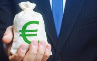 Une aide financière pour soutenir les entreprises fragilisées par la crise