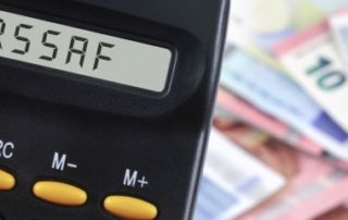 Le report du paiement des cotisations dues à l’Urssaf en juillet