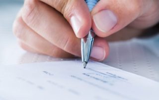 Impôt sur le revenu : vos prochaines échéances