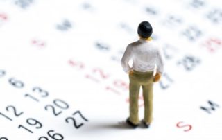 Reporter les cotisations Agirc-Arrco dues en juillet