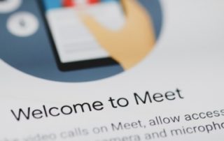 Google Meet : des visioconférences pour les professionnels et le grand public