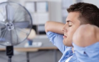 Canicule et Covid-19 : comment protéger vos salariés ?