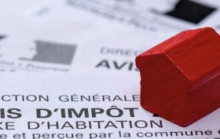 Report de la suppression de la taxe d’habitation pour les ménages aisés