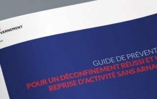 Cybersécurité et reprise d’activité : un guide de prévention pour les entreprises