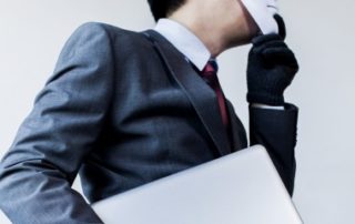 Arnaque : de faux notaires font miroiter à leurs victimes le bénéfice d’une assurance-vie