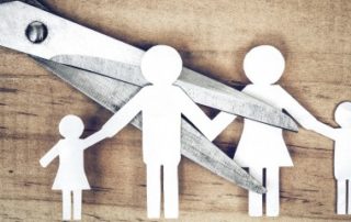 L’entrée en vigueur de la réforme du divorce est reportée au 1 janvier 2021