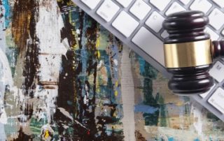 Le marché de l’art en ligne est en pleine mutation