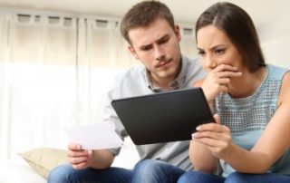 Ouverture du service de correction en ligne de la déclaration des revenus
