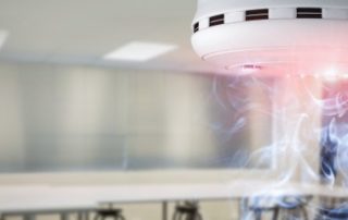 L’association est-elle responsable en cas d’incendie d’un local qui lui a été prêté ?