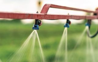 Agriculteurs : aide à l’achat de matériels d’application de produits phytosanitaires