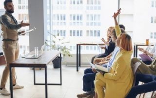 Un acompte de la contribution à la formation à payer avant mi-septembre