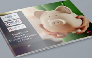 La culture financière des Français est perfectible