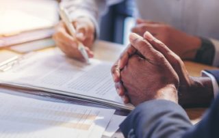 Impôt à la source : opter pour des acomptes trimestriels à partir de 2021