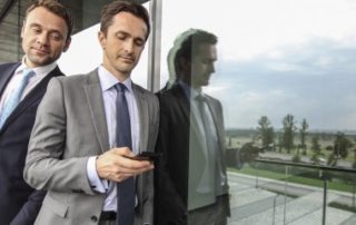 Quand les messages du salarié n’ont pas un caractère personnel…