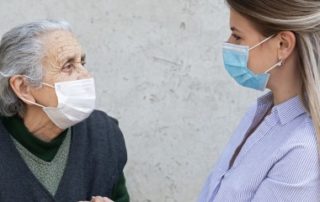Le congé de proche aidant désormais indemnisé