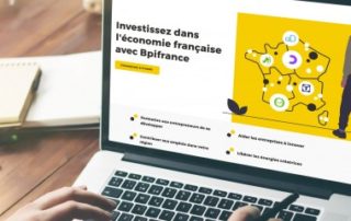 Bpifrance lance un fonds de capital-investissement