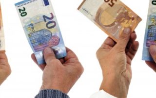 Refus d’un prêt garanti par l’État : un prêt participatif est possible