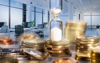 Taxe foncière des entreprises : 3 mois supplémentaires pour payer!