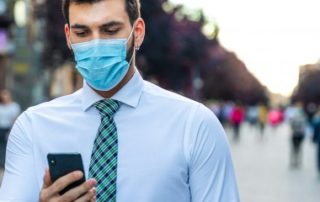 TousAntiCovid : l’application StopCovid se réinvente pour gagner en efficacité