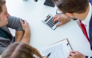 Assurance-emprunteur : pas de résiliation à tout moment !
