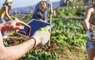 Le recensement agricole 2020 est lancé !