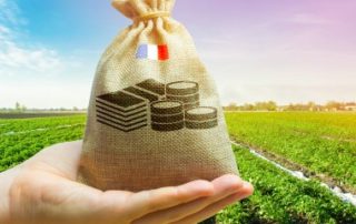 Exploitants agricoles en difficulté : un prêt participatif jusqu’à 20 000 € est possible