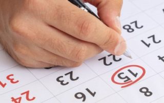 CFE 2020 : à payer pour le 15 décembre !