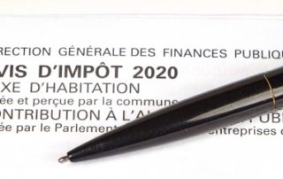 Taxe d’habitation : les prélèvements mensuels peuvent être modulés !