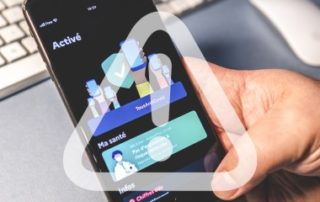 TousAntiCovid : une tentative d’hameçonnage circule par SMS