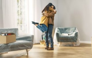 6 Français sur 10 sont propriétaires de leur résidence principale