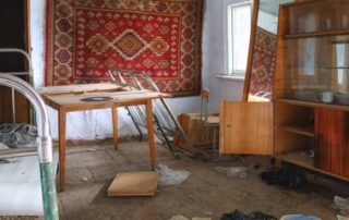 Immobilier : la procédure d’expulsion de squatteurs a été simplifiée
