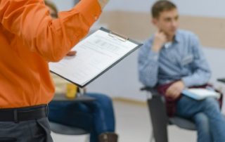 Formation des bénévoles : l’appel à projets 2021 du FDVA est lancé